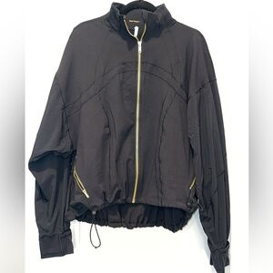 Lululemon Define Relaxed Jacket *Luon